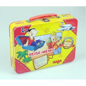 lunch tin box